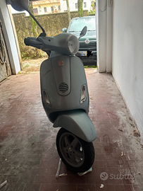 Vespa 150