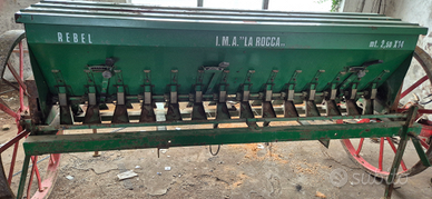 Seminatrice LA ROCCA M2,50 (14)