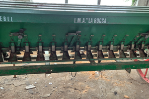 Seminatrice LA ROCCA M2,50 (14)