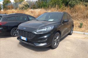 FORD Kuga 2.5 phev ST-Line Design 2wd 225cv cvt