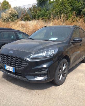 FORD Kuga 2.5 phev ST-Line Design 2wd 225cv cvt