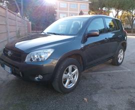 TOYOTA RAV4 3ª serie - 2007