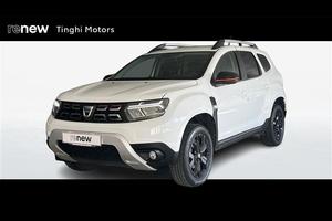 DACIA Duster 1.0 tce SL Extreme Gpl 4x2 100cv