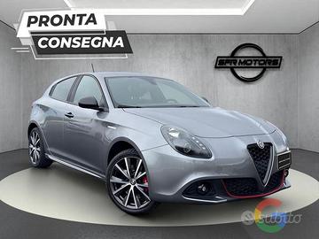 Alfa Romeo Giulietta Sport 1.4 120cv GPL - PROMO