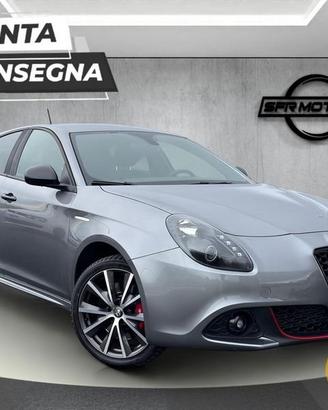 Alfa Romeo Giulietta Sport 1.4 120cv GPL - PROMO