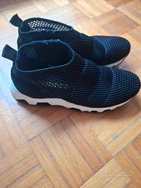 Scarpe traforate Chiarini Bologna n. 39