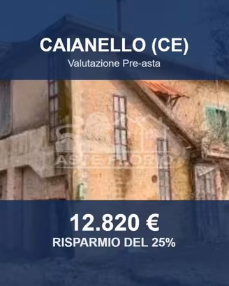 Immobile in asta di 136 m² con più di 5 locali a C