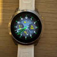 Garmin Epix Gen.2 Sapphire 47 mm