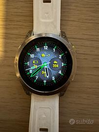 Garmin Epix Gen.2 Sapphire 47 mm