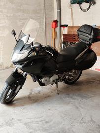 Honda Deauville  700 - nt700