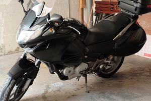Honda Deauville  700 - nt700