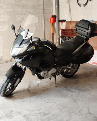 Honda Deauville  700 - nt700