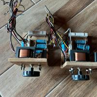 Coppia filtro per casse a 3 vie Sansui SP-4000A