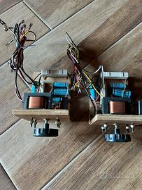 Coppia filtro per casse a 3 vie Sansui SP-4000A