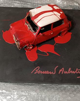 Bernard aubertin 