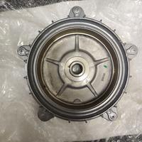 Tamburo freno posteriore - LML Star 125/150 2T