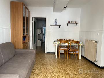 Riva Trigoso - Bilocale sul Mare