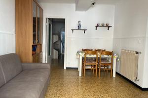 Riva Trigoso - Bilocale sul Mare