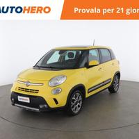 FIAT 500L FX33612