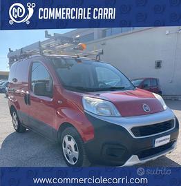 FIAT FIORINO 1.3 M-JET FURGONE ADVENTURE -