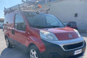 FIAT FIORINO 1.3 M-JET FURGONE ADVENTURE -