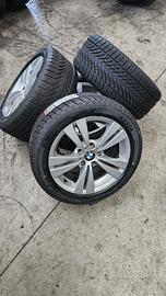 Cerchi Bmw 17