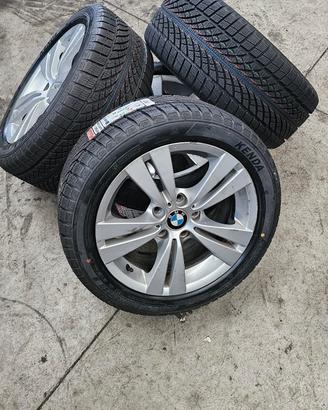 Cerchi Bmw 17