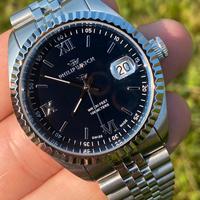 Orologio Philip Watch Caribe