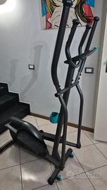 Elittica domyos 120