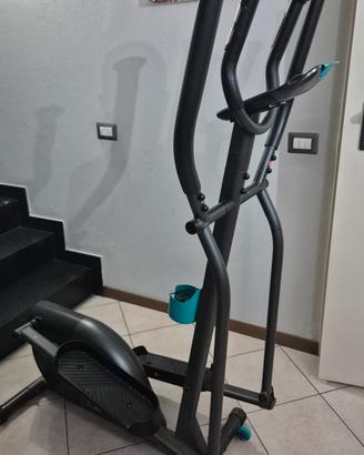 Elittica domyos 120