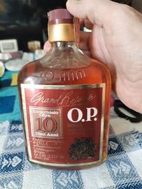 brandy oro Pilla del 1977