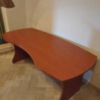 Scrivania per computer, ufficio e lo studio