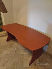 Scrivania per computer, ufficio e lo studio