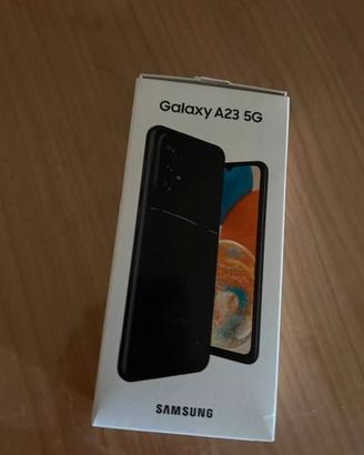 Galaxy A23 5G  128GB