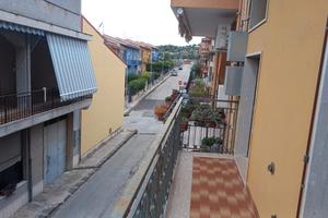 Solarino Quadrilocale luminoso