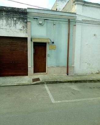 Casa indipendente a Carosino