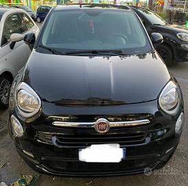 Fiat 500X 1.6 multijet 120 cv full accetto permute