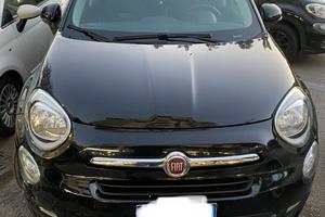 Fiat 500X 1.6 multijet 120 cv full accetto permute