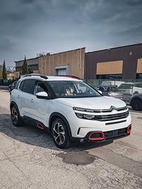 Citroen  c5 aircross  Shine At8 1.5 hdi