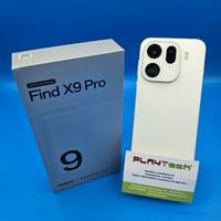 OPPO FIND X9 PRO 512GB 16GB WHITE USATO