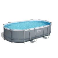  piscina bastway 5x3 con pompa a sabbia