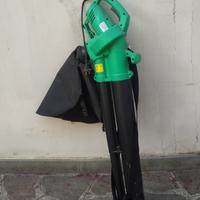 Soffiatore da giardino