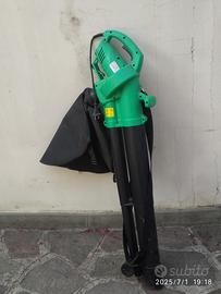 Soffiatore da giardino