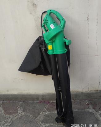 Soffiatore da giardino