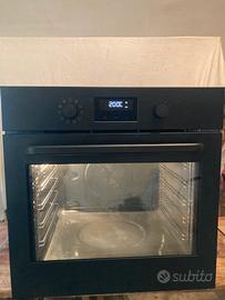 Forno Electrolux