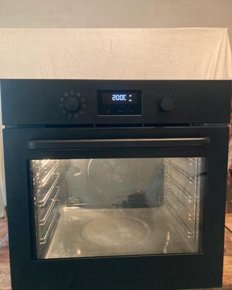 Forno Electrolux