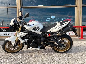 Triumph Street Triple