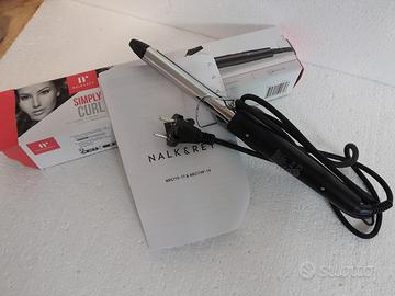 Arricciacapelli + Piastra