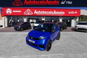 AIXAM City Sport Ambition