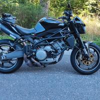 Moto Morini Corsaro 1200 - 2007